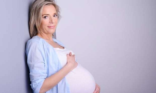 İleri Yaşlarda Hamilelik ve Riskleri